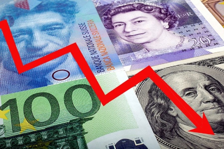 Russia: Tutazipiga na chini sarafu za dola na euro kwa kushirikiana na waitifaki wetu