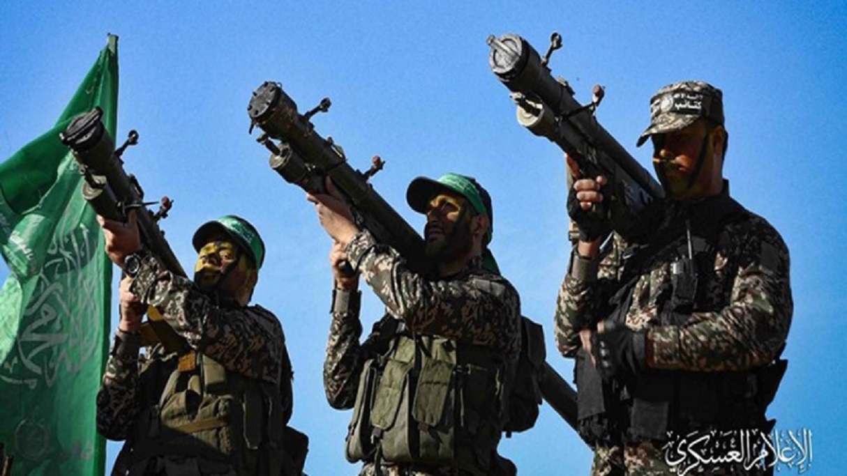 Hamas yaishukuru Iran kwa kuunga mkono ukombozi wa Palestina