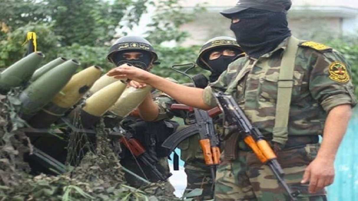 Wazayuni: Jihad al Islami imeweka tayari zaidi ya makombora 3000 yakisubiri kufyatuliwa tu