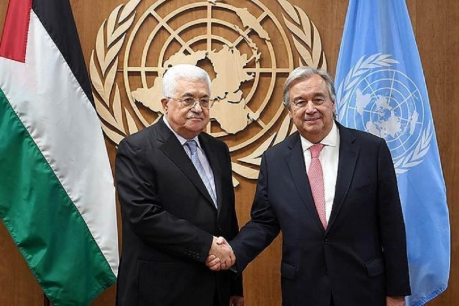 Palestina yaongeza kasi ya kampeni ya kupigania uanachama wa kudumu wa Umoja wa Mataifa