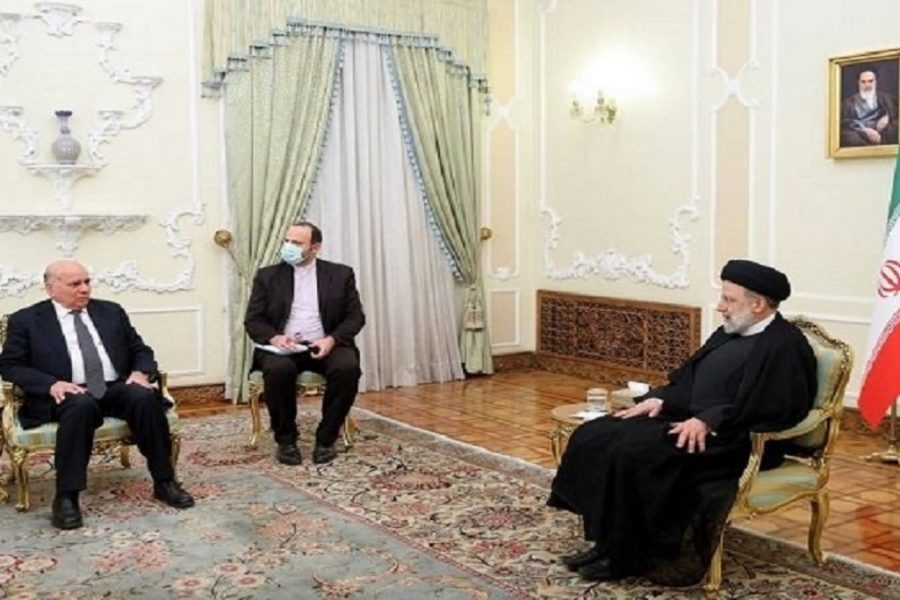 Raisi: Kuimarishwa uhusiano wa Saudi Arabia na Iran ni kwa maslahi ya usalama wa eneo