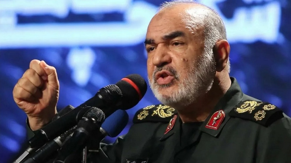 Salami: Ukingo wa Magharibi wa Mto Jordan umo mbioni kujizatiti kwa silaha dhidi ya Wazayuni