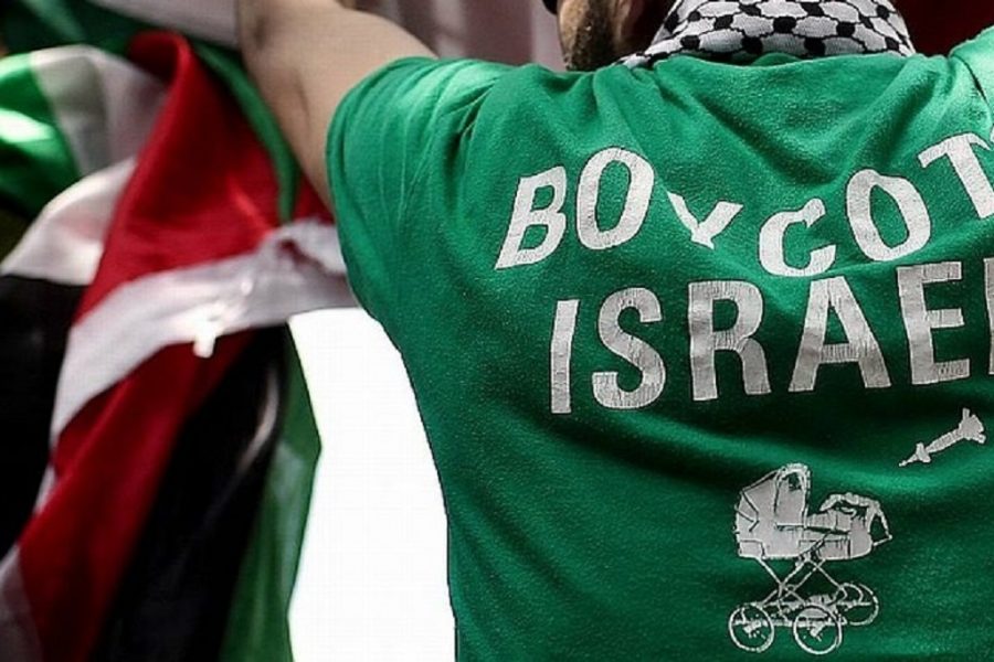 Wanamichezo Wairaq wakataa kupambana na timu ya Israel katika mashindano ya Romania