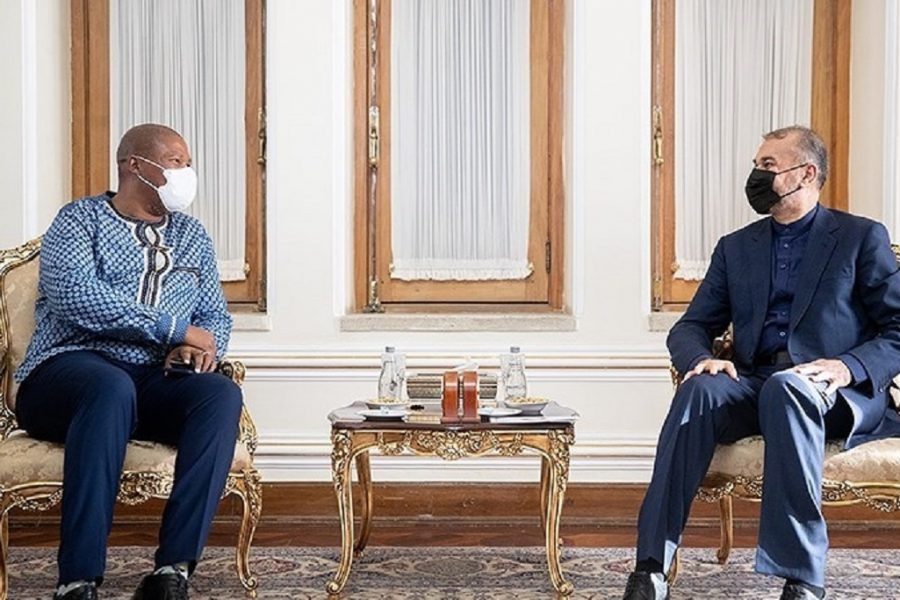 Mjukuu wa Mandela: Mapinduzi ya Kiislamu yameipa ilhamu Afrika Kusini