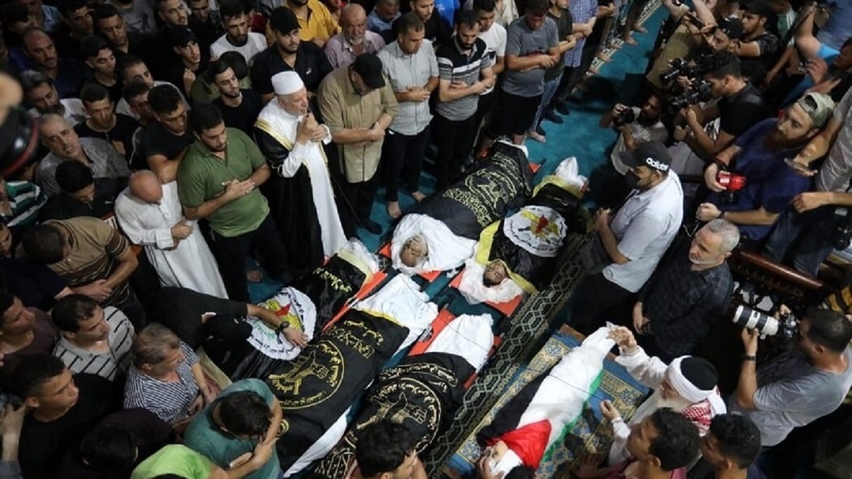 Iran na Afrika Kusini zalaani jinai za Wazayuni katika Ukanda wa Ghaza