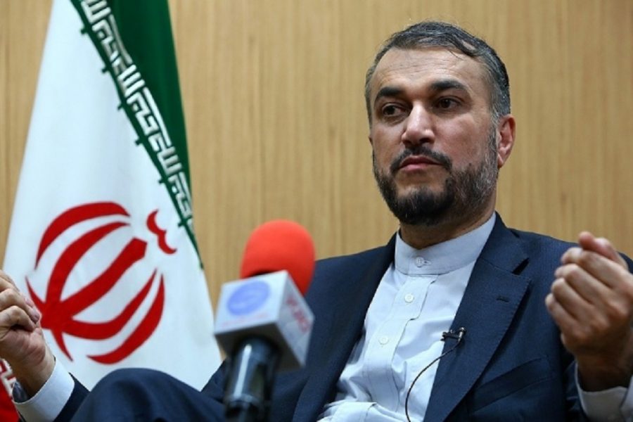 Iran: Wazayuni hawaelewi lugha yoyote isipokuwa mabavu na vita