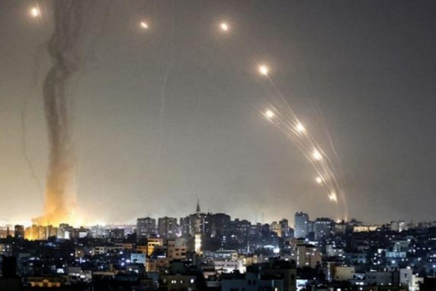 Jinai ya utawala wa Kizayuni katika kuishambulia Jihad Islami ya Palestina