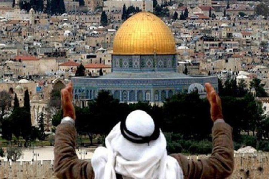 Siku ya Kimataifa ya Misikiti; Palestina iko mstari wa mbele kulinda Msikiti wa al Aqsa