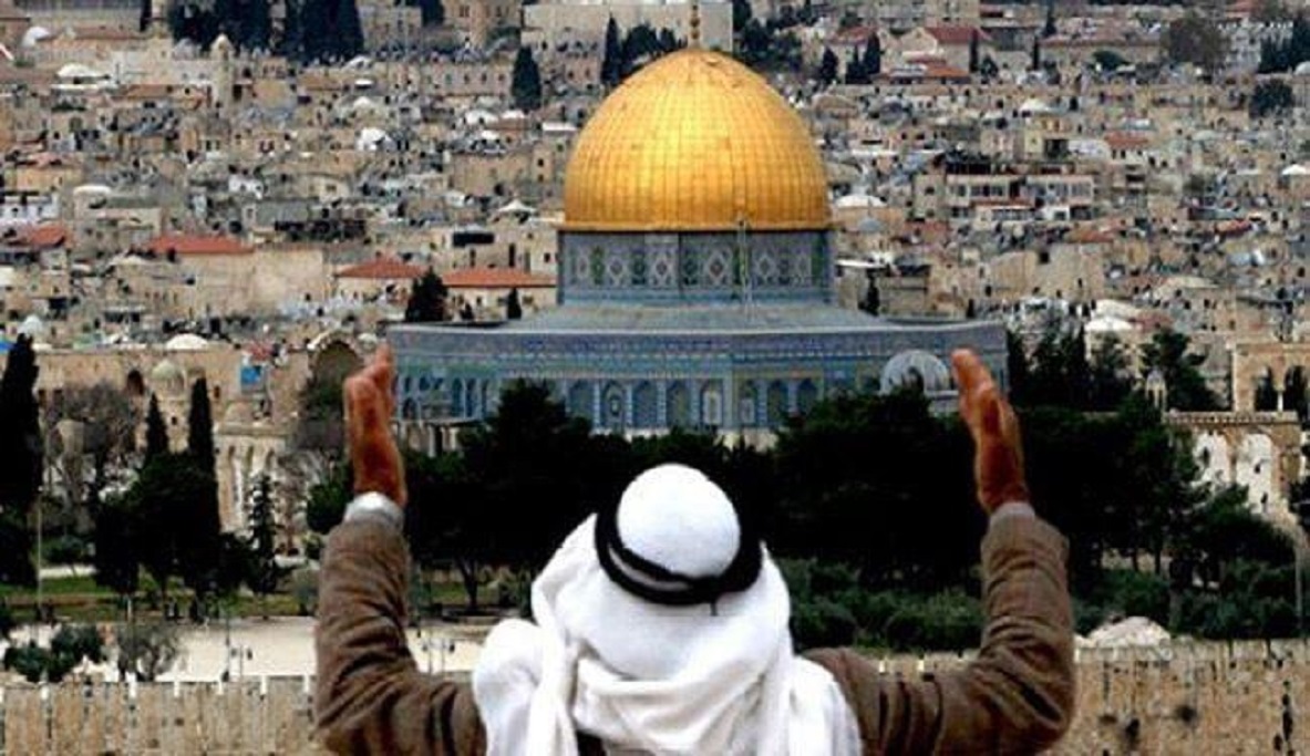 Siku ya Kimataifa ya Misikiti; Palestina iko mstari wa mbele kulinda Msikiti wa al Aqsa