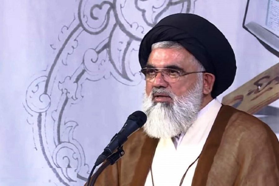 Hotuba ya Ijumaa – 12th August 2022, Hujjatul Islam Ustad Syed Jawad Naqvi