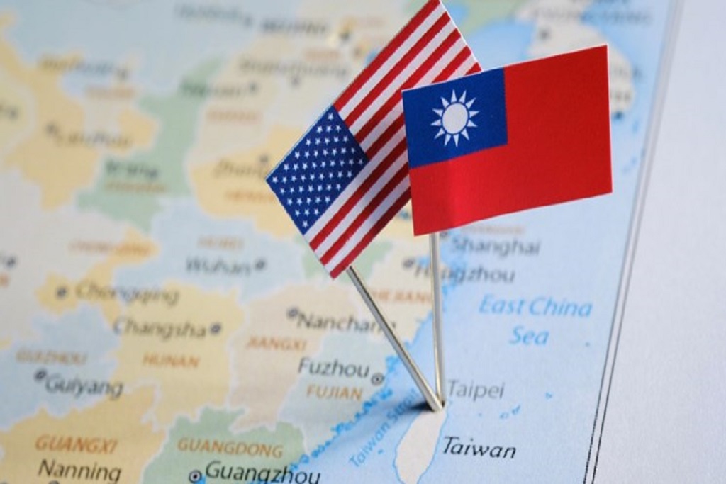 Mgongano kati ya misimamo ya Ikulu ya White House na Joe Biden kuhusu Taiwan