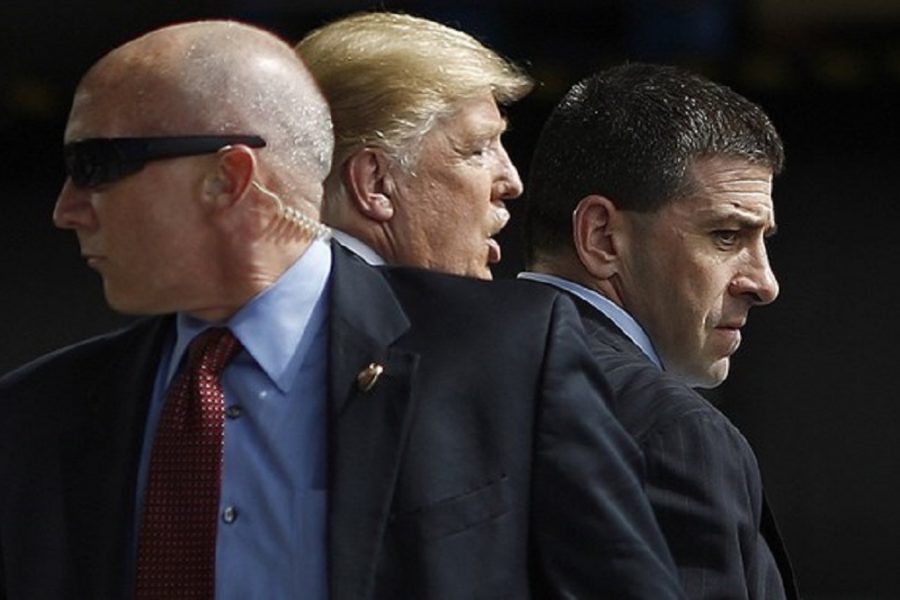 Hofu ya Trump ya kulipiziwa kisasi: Nahofia Iran itaniua
