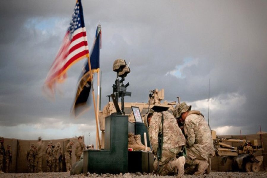 Urusi: Amerika inapaswa kukubali kushindwa katika vita vya Afghanistan