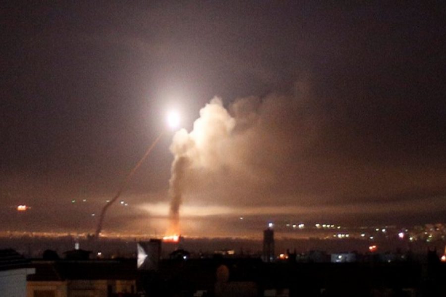 Russia imelaani vikali mashambulizi ya utawala wa Kizayuni nchini Syria