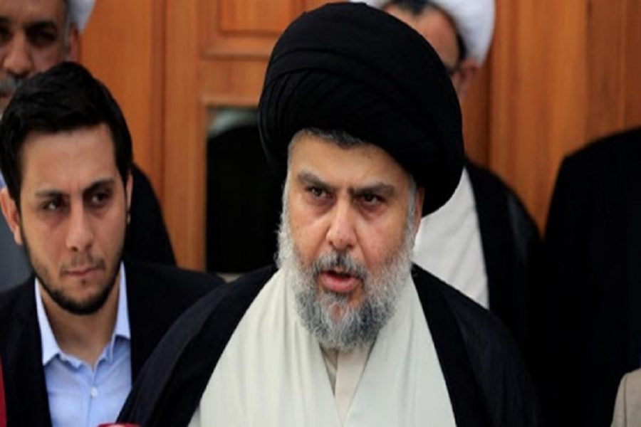Seyyed Moqtadi al-Sadr: Maadhimisho ya Arbaeen yaharibu utamaduni wa maadui wa Ahlul-Bayt (a.s)