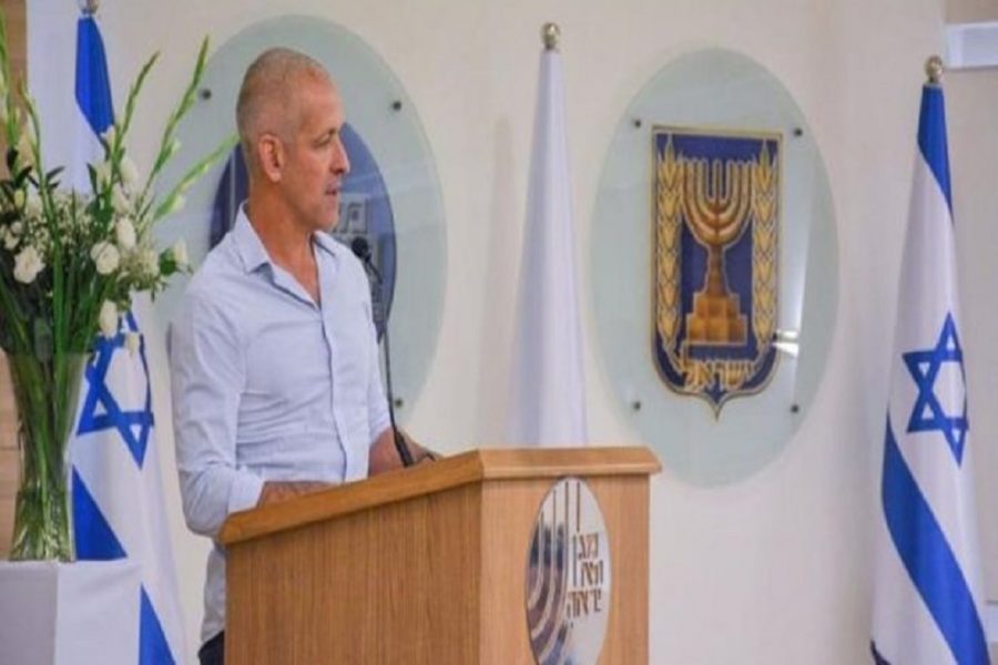 Ongezeko la 30% la operesheni za ufyatuaji risasi dhidi ya Wazayuni
