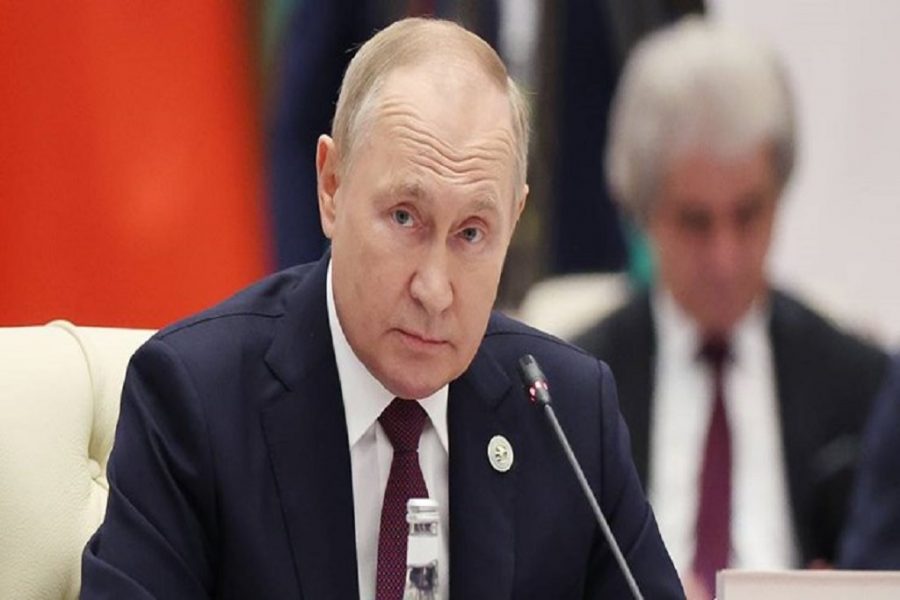 Uturuki: Putin anatafuta makubaliano makubwa na nchi za Magharibi