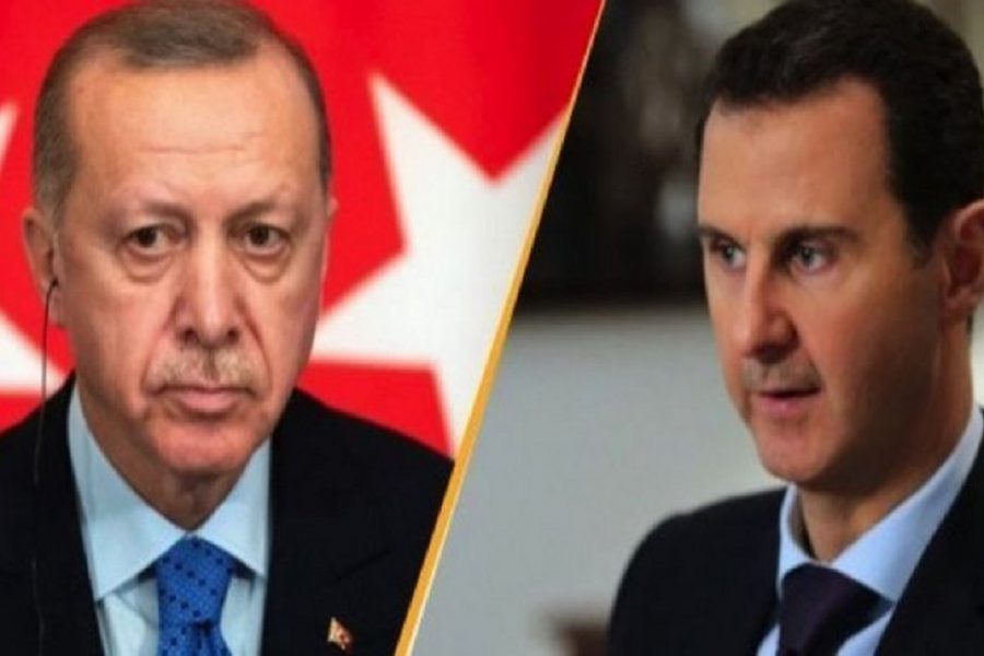 Erdogan: Natamani Assad angeshiriki katika mkutano wa Shanghai