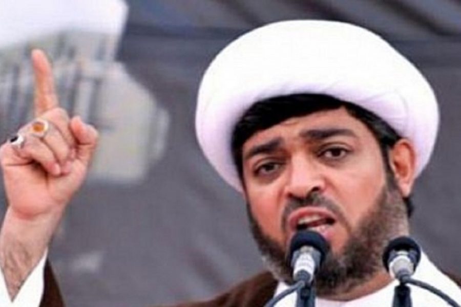 Jumuiya ya al-Wifaq: Uchaguzi ujao wa Bunge Bahrain ni wa kuimarisha dhulma