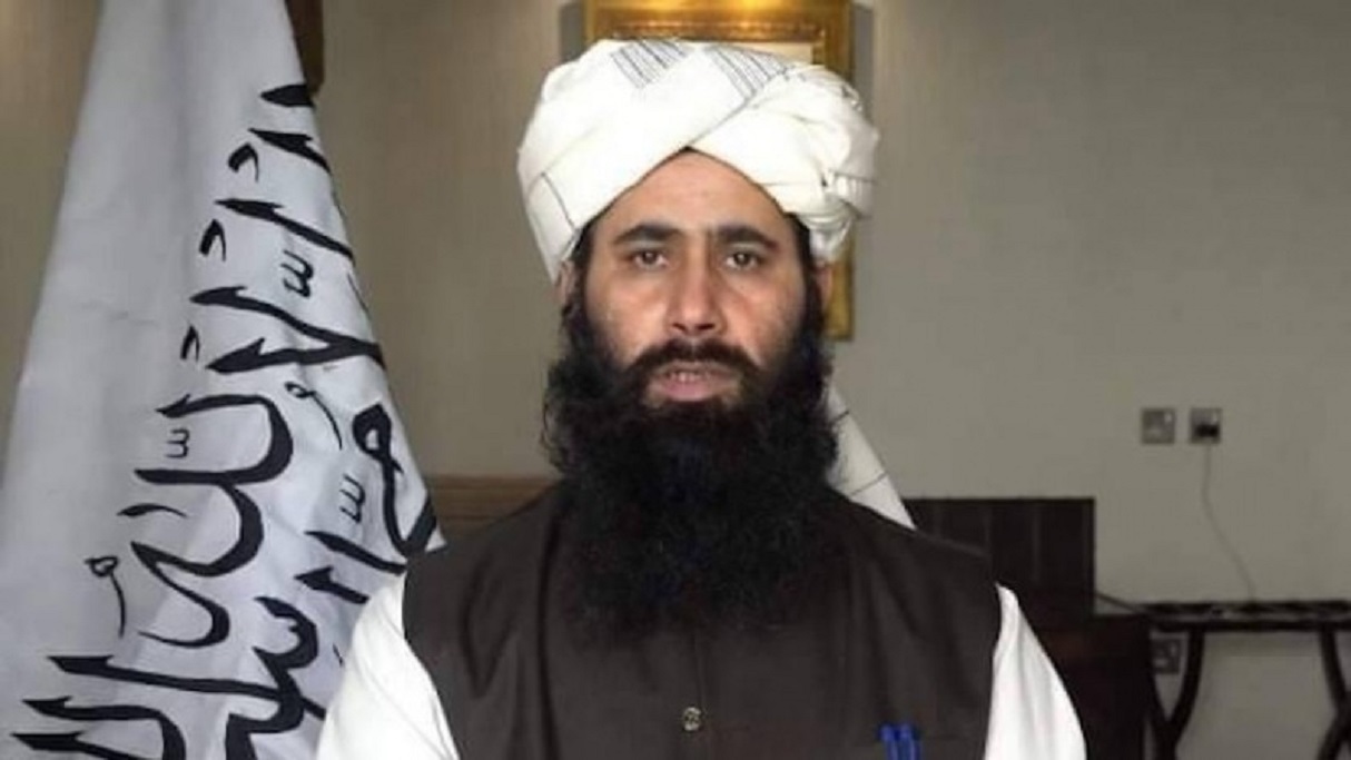 Taliban: Hatuna mpango wa kuutambua rasmi utawala haramu wa Israel