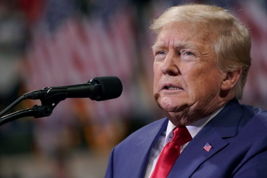 Kitabu kipya chafichua hofu ya Trump ya kulipiziwa kisasi na Iran kwa mauaji ya Kamanda Soleimani