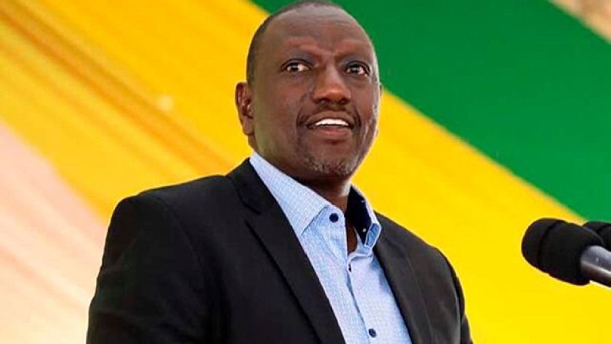 Wakuu wa nchi 20 wanatarajiwa kushiriki sherehe za kuapishwa rais mteule William Ruto nchini Kenya