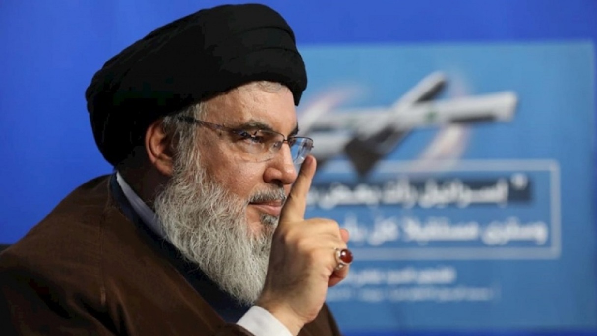 Msafara wa baharini wa Lebanon waelekea mpaka wa Palestina inayokaliwa kwa mabavu kulinda maliasili zake