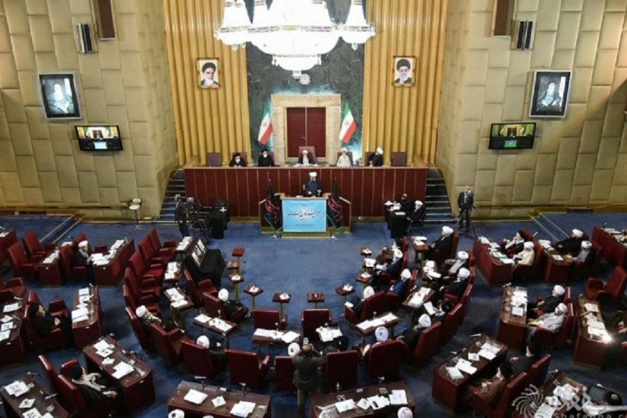 Baraza la Wanazuoni Wataalamu: Palestina ndio kadhia ya kwanza ya ulimwengu wa Kiislamu