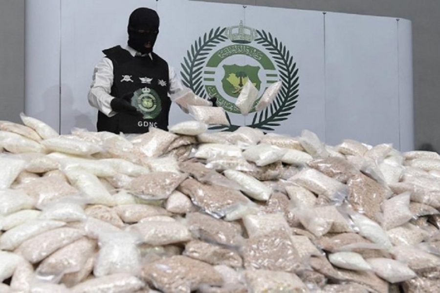 CNN: Saudia inaelekea kuwa kitovu cha matumizi ya madawa ya kulevya Mashariki ya Kati
