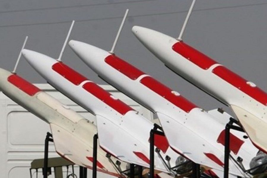 Utawala wa Kizayuni wa Israel watiwa kiwewe na droni za Iran