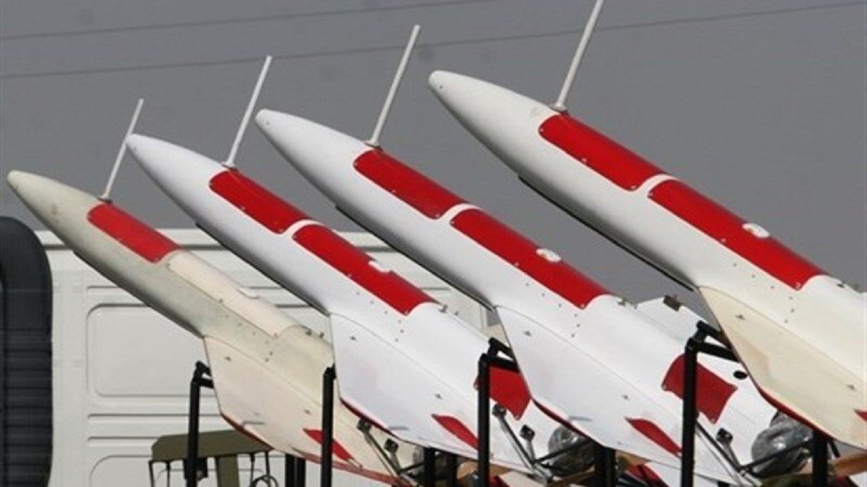 Utawala wa Kizayuni wa Israel watiwa kiwewe na droni za Iran
