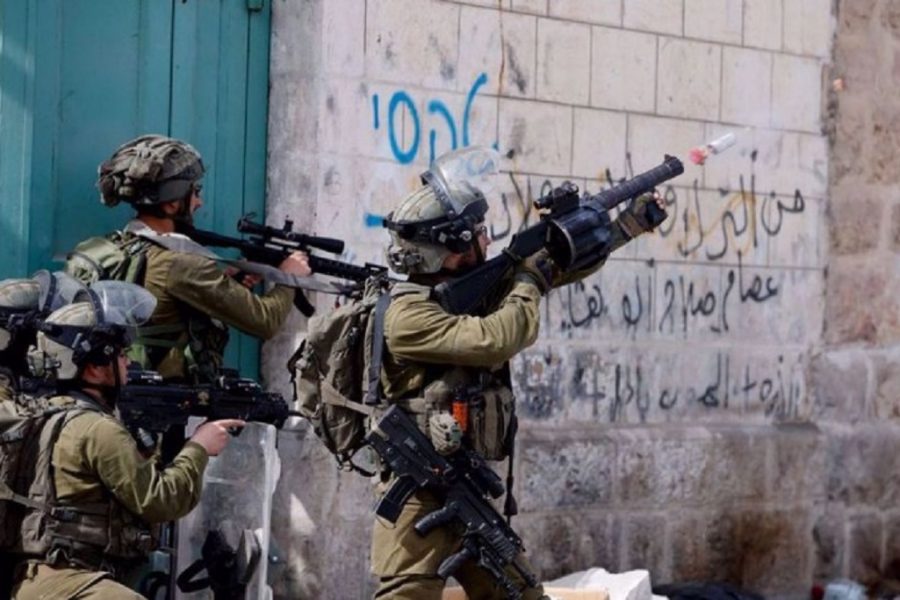 Israel imewaua Wapalestina zaidi ya 110 Mwaka huu