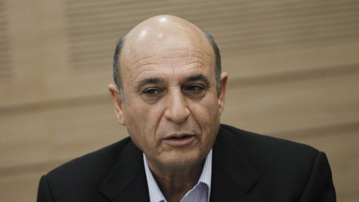 Mkuu wa zamani wa jeshi la Kizayuni: Israel haiwezi kuishambulia kijeshi Iran