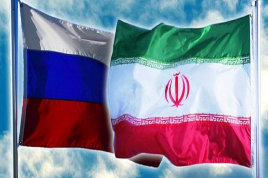 Russia: Tunajadiiana na Iran kwa ajili ya kubadilishana mafuta kwa gesi