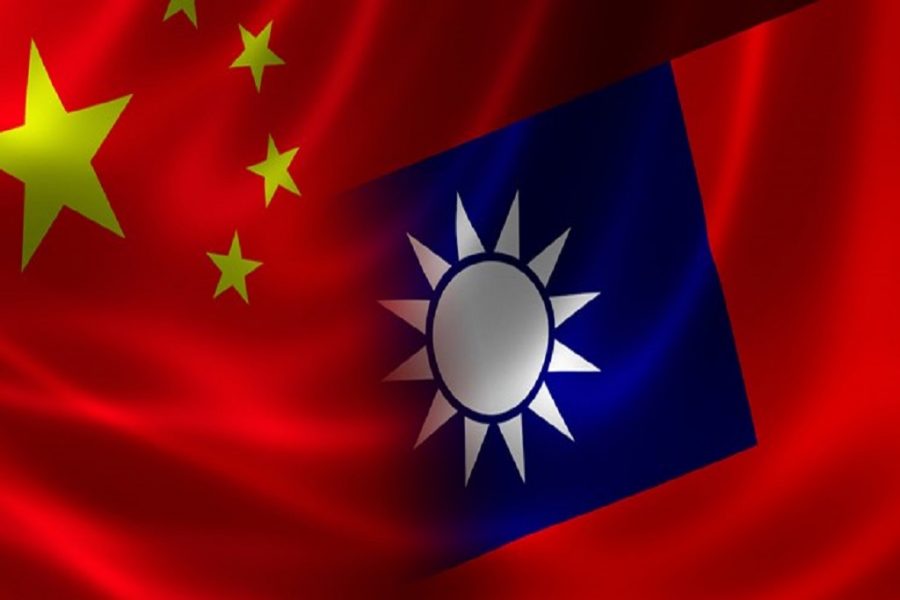 China yaandamana kupinga ziara ya wabunge wa Ujerumani nchini Taiwan