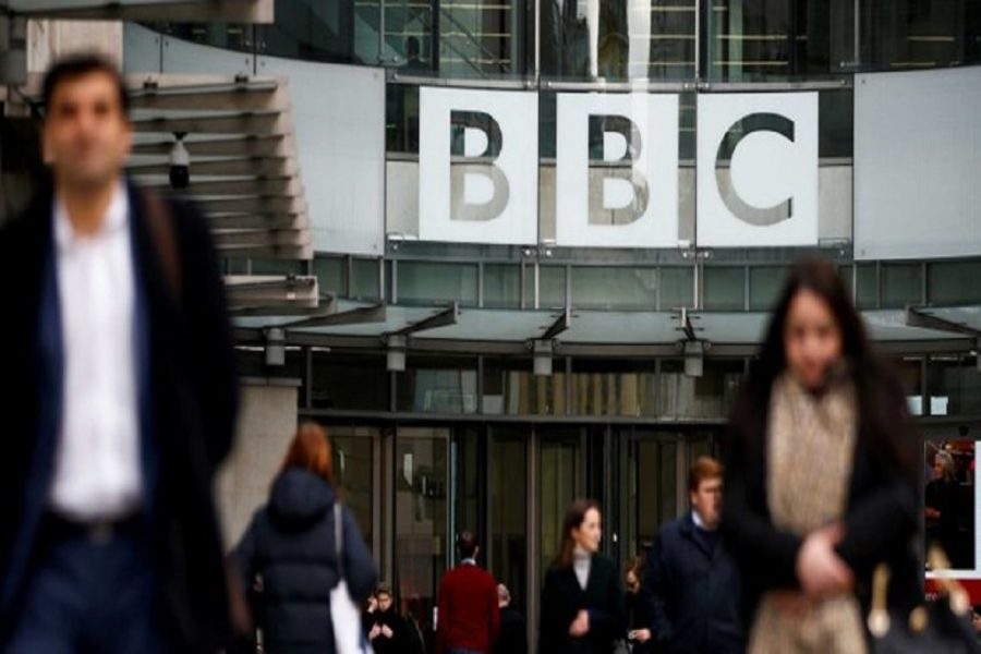 “BBC” inampango wakuzifunga redio zake za lugha ya Kiajemi na Kiarabu