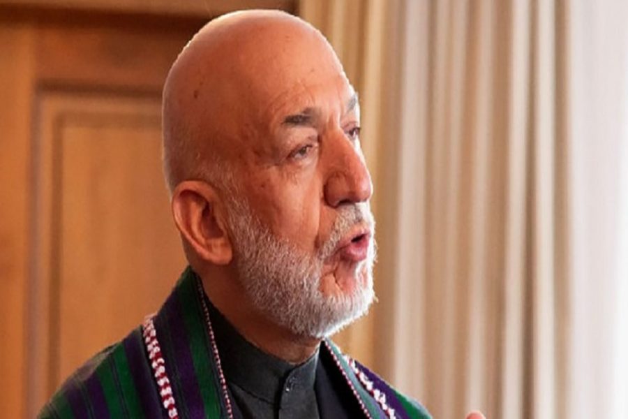 Karzai alaani tukio la kigaidi la Shiraz