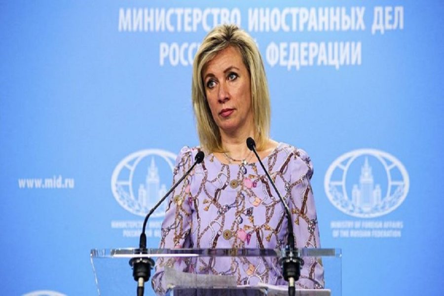Moscow: Badala ya kufufua mapatano ya JCPOA, Marekani inataka kuangazia zaidi shughuli zilizo dhidi ya serikali ya Iran