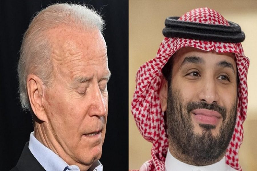 Mwisho wa fungate ya mahusiano ya Washington-Riyadh; Bunge la Seneti la Marekani ladai kusitishwa kwa ushirikiano na Saudi Arabia