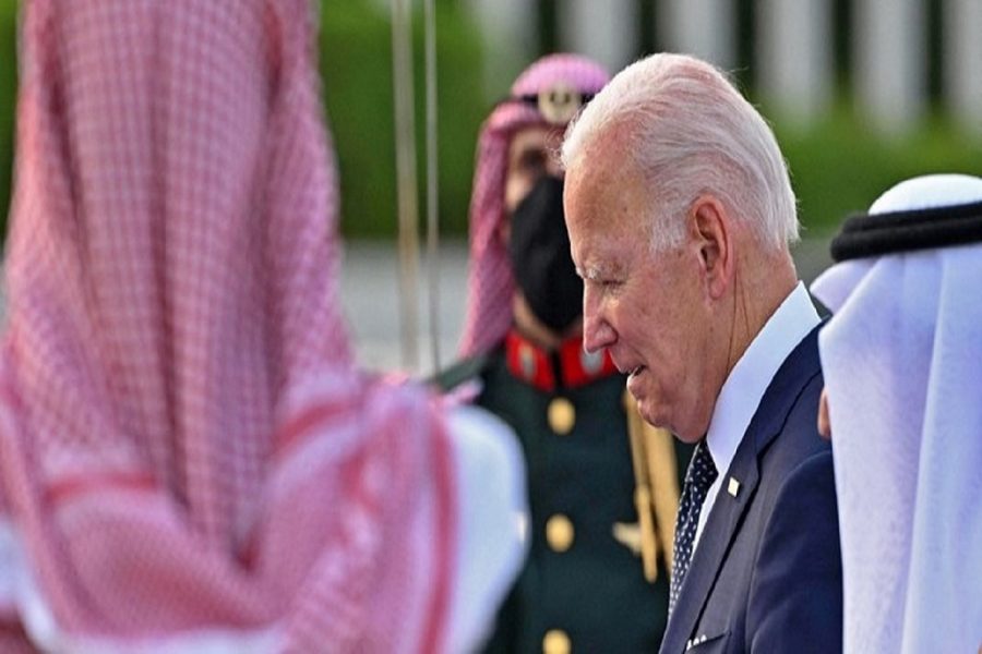 Vitisho visivyo na maana vya Washington; Riyadh ni mshirika wa Marekani, sio umoja