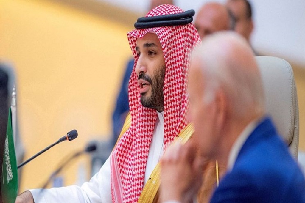 Mzozo kati ya Saudi Arabia na Marekani umeifikia Jumuiya ya Nchi za Kiarabu