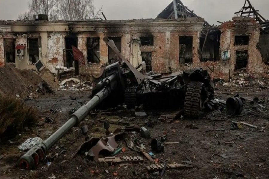 Mwanadiplomasia wa Russia alikataa katakata matumizi ya ndege zisizo na rubani za Iran