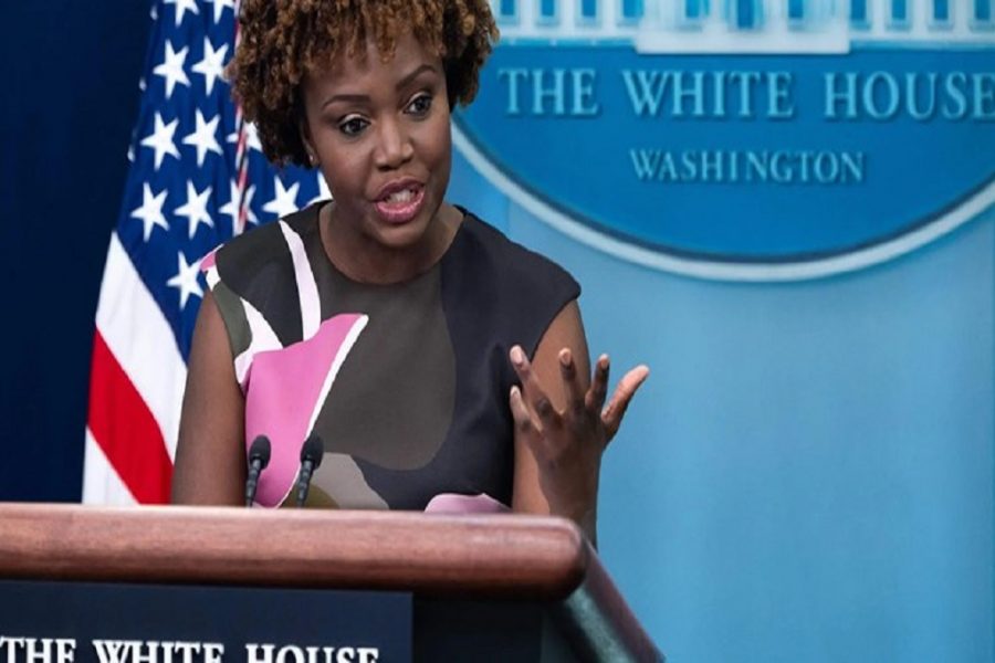 White House: Milango ya diplomasia na Iran bado iko wazi