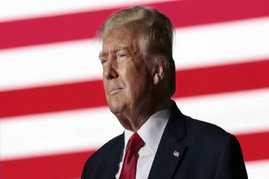 Trump: Wayahudi wa Kiamerika wanapaswa kunithamini zaidi