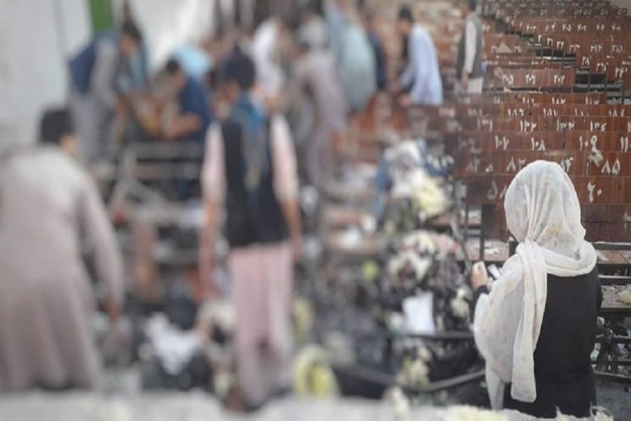 Ubalozi wa Iran nchini Afghanistan umelaani mlipuko uliotokea mjini Kabul
