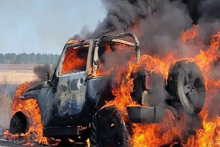 Marekani yaingia katika hali ya mtafaruku usiku wa kuamkia uchaguzi wa bunge