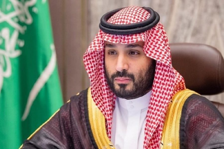 Mwana Mfalme wa Saudi Arabia aitakia mafanikio serikali ya Sudani