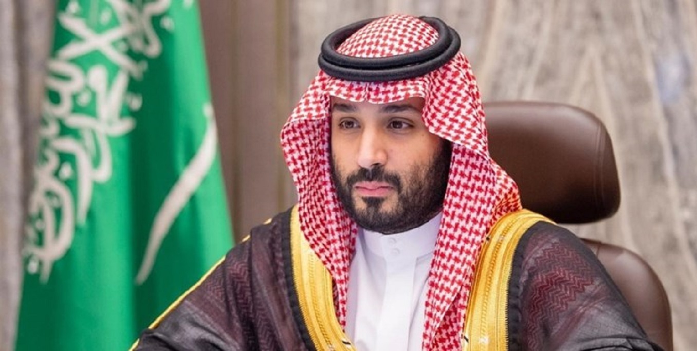 Mwana Mfalme wa Saudi Arabia aitakia mafanikio serikali ya Sudani
