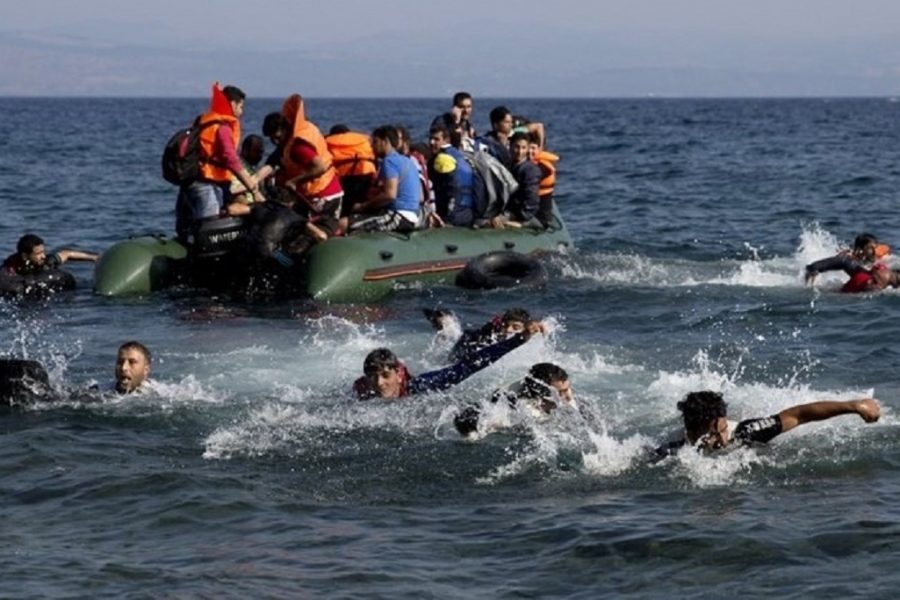 IOM: Idadi ya vifo vya wahajiri kuelekea Ulaya imeongezeka zaidi mwaka huu