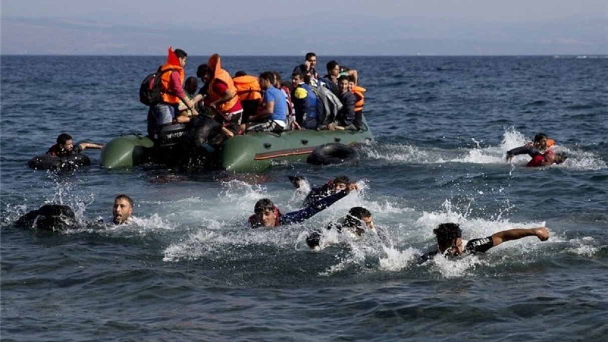 IOM: Idadi ya vifo vya wahajiri kuelekea Ulaya imeongezeka zaidi mwaka huu